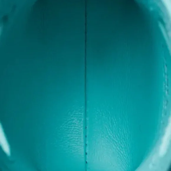 New Tiffany & Co. Nano Leather Bag - Picture 7 of 8